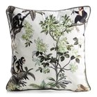 Eurofirany koristetyynynpäällinen Velvet206, 45x45 cm, eri värejä