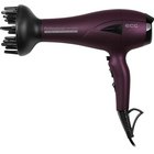 ECG VV 3121 Professional -hiustenkuivaaja, violetti