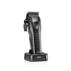 Hiustenleikkuukone BaByliss PRO LO-PROFX FX820E, johdoton, 0,5–4,2 mm, 5 pituusasetusta