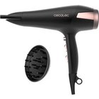 Hiustenkuivaaja Cecotec Bamba IoniCare Elegance 2400W, ioninen, diffuusorilla