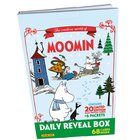 Panini MOOMIN 2026 TC Advent Calendar