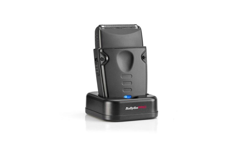 Parranajokone Yksiteräinen BaByliss PRO FXLPFS1E -foliopartakone, kompakti, 10 000 kierrosta/min, USB-C, pestävä – kuva 1/1
