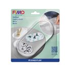 Staedtler FIMO casting mould oval