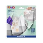 Staedtler FIMO casting mould houses