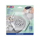 Staedtler FIMO casting mould hexagon