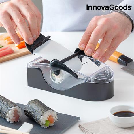 Kompakti sushi-kone kotikäyttöön – kuva 3/3