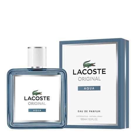 Lacoste Original Aqua 100 ml