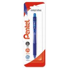 Pentel Energel Bln105 geelikynä, 0,5mm, sininen, 1 kpl.
