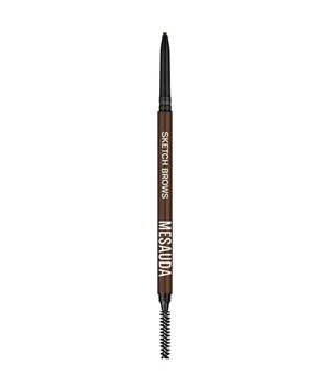 MESAUDA BEAUTY Sketch Brows Kulmakynä 0.09 g Dark