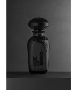 WIDIAN London Black Edition Eau de Parfum 50 ml – kuva 3/3