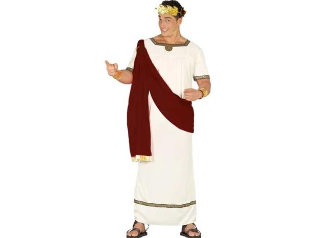 Caesarin puku