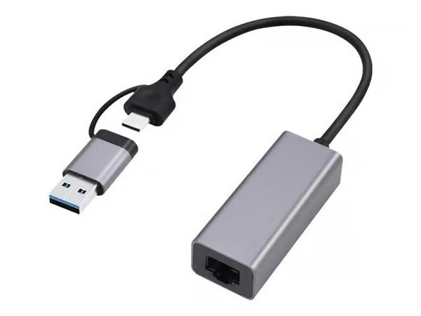 Gembird A-USB3AC-LAN-01