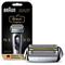 Braun NEVO Shaver Head ORIGINAL Replacement, ajopää – kuva 4