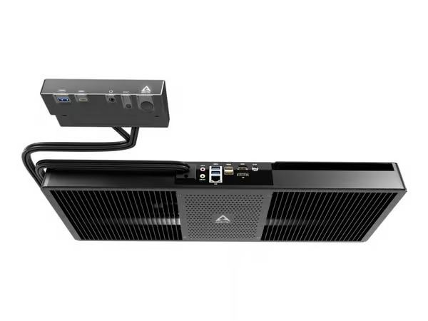 ARCTIC Senza 5700G Under Desk PC