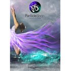 Corel ParticleShop - English Elektronisk