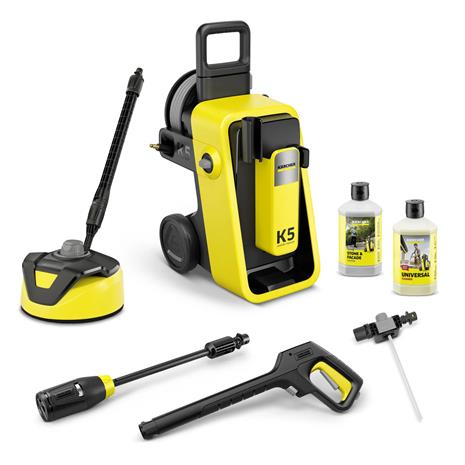 Kärcher K 5 Comfort Premium Home (1.324-803.0), painepesuri – kuva 5/5