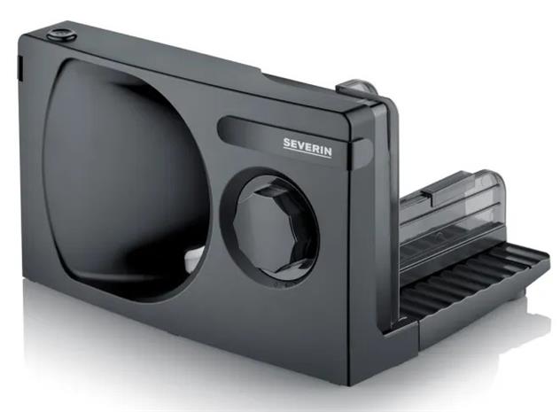 Severin AS9578, viipalointikone