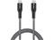 Sandberg Survivor USB-C Cable 1M 100W – kuva 3