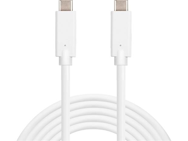 Sandberg USB-C Charge Cable 2M, 65W – kuva 3/3