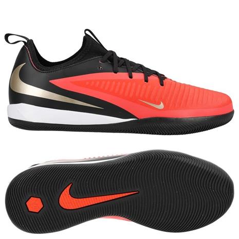 Nike Phantom 6 Low Cut Academy Shadow IC Break Em' Lapset