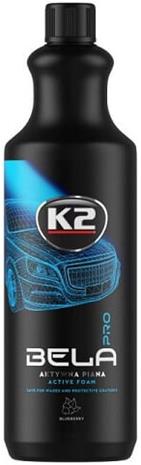 K2 Bela Pro Mustikka Professional Active Foam 1L – kuva 2/3