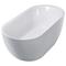 Lykke Arctic deluxe 1700x750x580mm kylpyamme – kuva 6