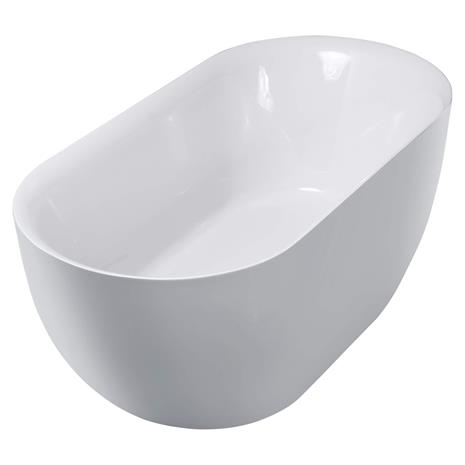 Lykke Arctic deluxe 1700x750x580mm kylpyamme