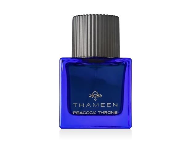 Thameen Peacock Throne Hajuvesi 50 ml – kuva 6/7