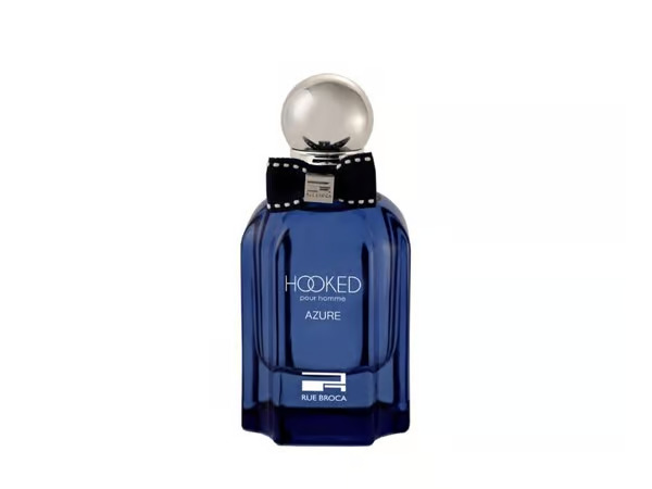Rue Broca Hooked Homme Azure Eau de Parfum 100 ml