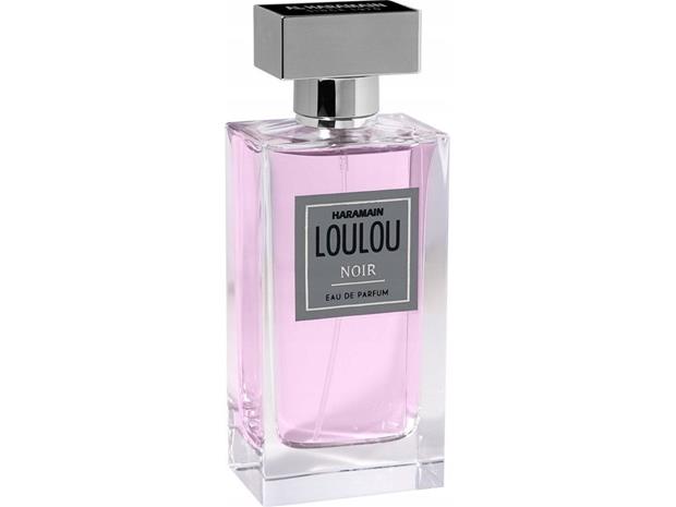 Haramain Loulou Noir EDP 100 ml