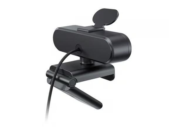 eMEET SmartCam C60E 4K Dual, web-kamera