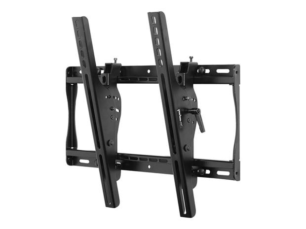 Peerless ST640P TV mount/stand 127 cm (50") Black