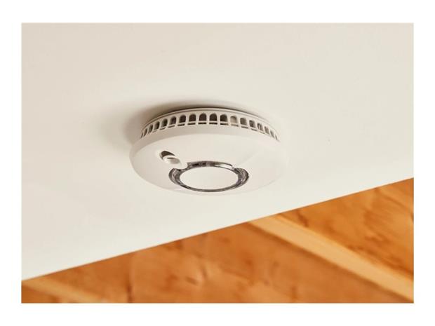 Yale Smart Smoke Alarm 85dB