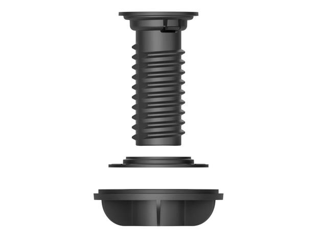 Jabra PanaCast Control Table Mount - black