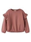 Lil' Atelier Mini Nmfkilano lasten collegepaita