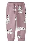 Name It Mini Nmfndopa lasten collegehousut