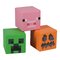 Minecraft stressipallo – kuva 1