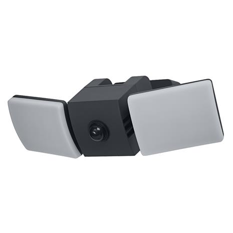 Osram Endura Style Volt 2 Flood Sensor USB ulkoseinävalaisin – kuva 1/1