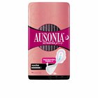 Yöpehmusteet siivillä Ausonia Plus 10 kpl.