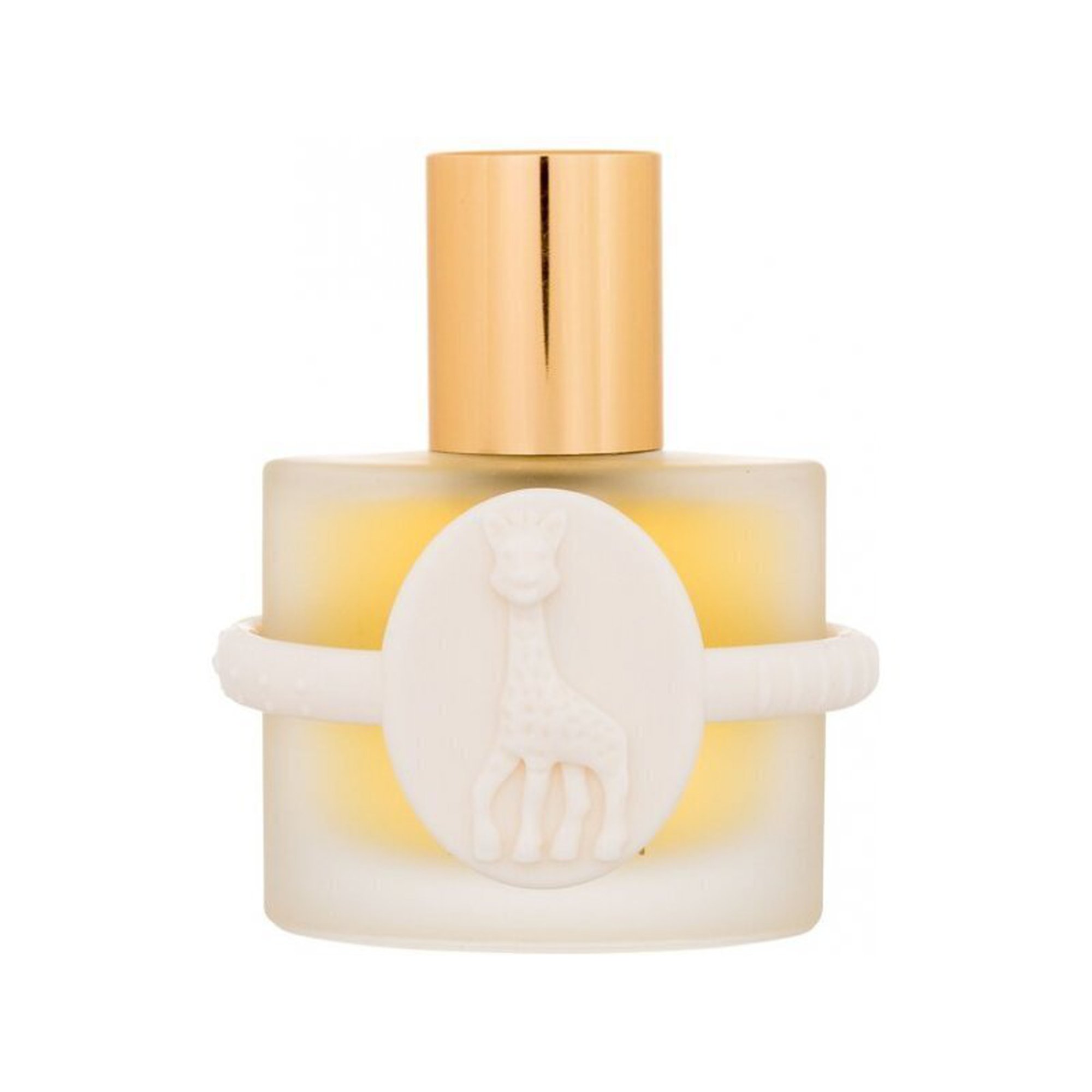 Sophie La Girafe Edt Lapsille, 50 ml