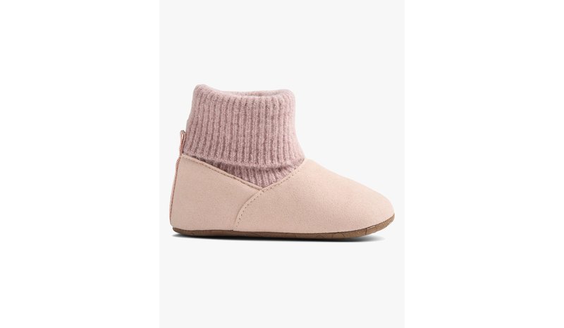 Wheat Caius Sisätossut, Dim Rose, 21 – kuva 1/3