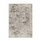 Matto Davis 225, 80x150 cm, harmaa – kuva 1
