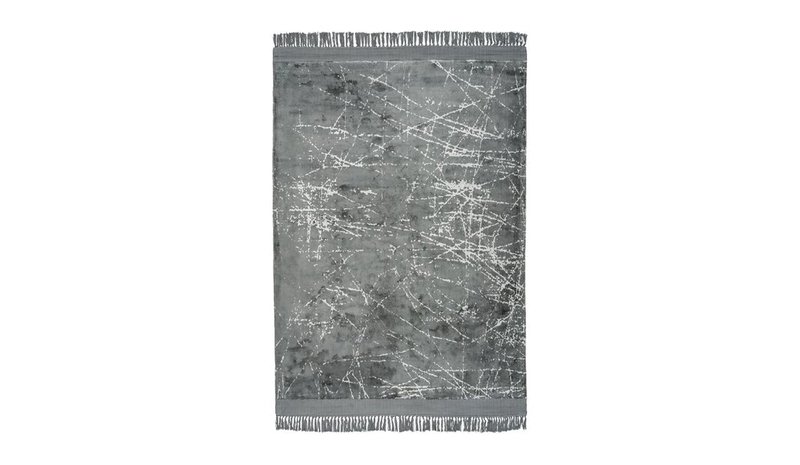 Matto Dolce , 120x170 cm, harmaa – kuva 1/1