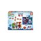 2 grundläggande pedagogiska spel och 2 pussel - EDUCA - Educa Superpack Spidey & His Amazing Friends – kuva 1