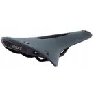 Brooks C17 veistetty oktaaninen polkupyörän satula
