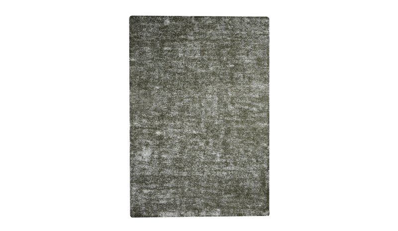Matto Etna 110, 120x170 cm, vihreä – kuva 1/1
