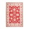 Matto Faye 625, 150x230 cm, punainen – kuva 1