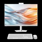 Cepter Fusion CFUSION27R5V3 (Ryzen 5 7430U, 8 GB, 512 GB SSD, 27", Win 11), pöytäkone