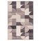 Matto Bluster 425, 80x150 cm, ruskea – kuva 1
