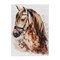 Matto Sympathy, 120x170 cm, ruskea – kuva 1
